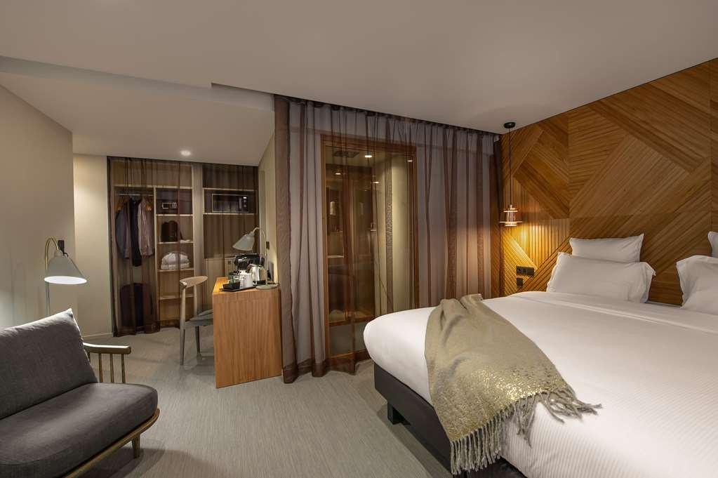 9hotel Paquis Genf
