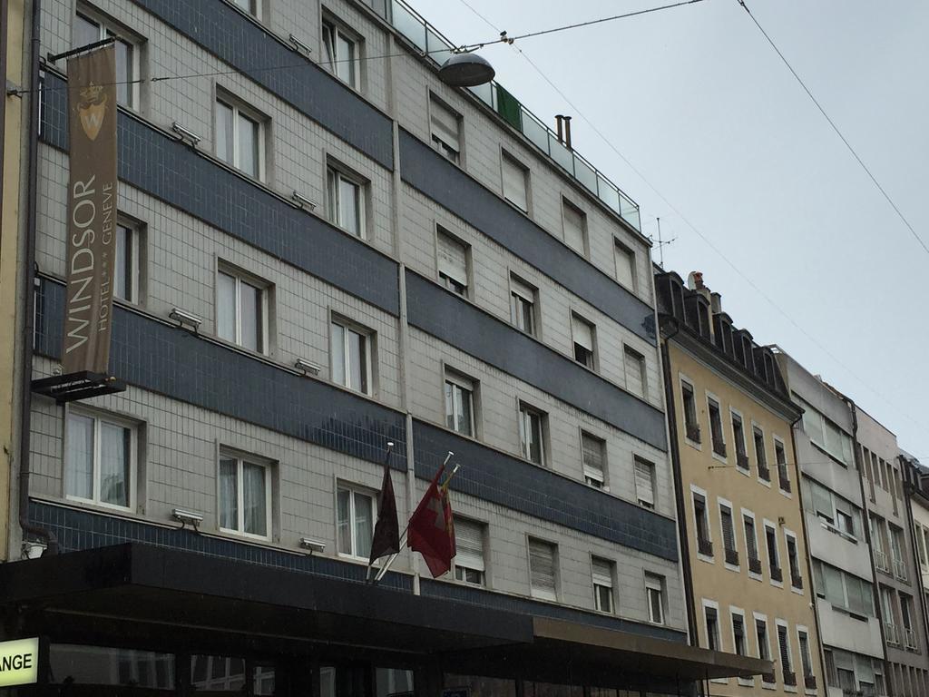 9hotel Paquis Genf