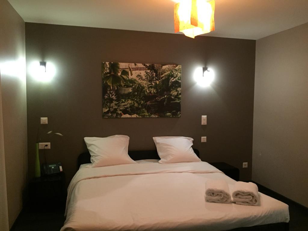 Hotel 9hotel Paquis