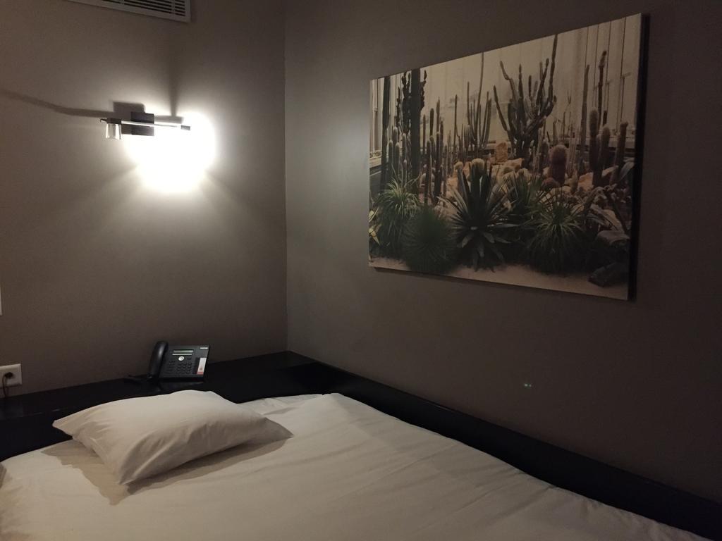 9hotel Paquis Genf