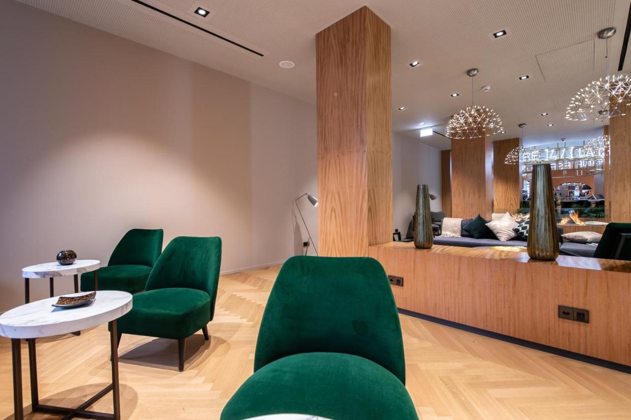 9hotel Paquis 3* Genf