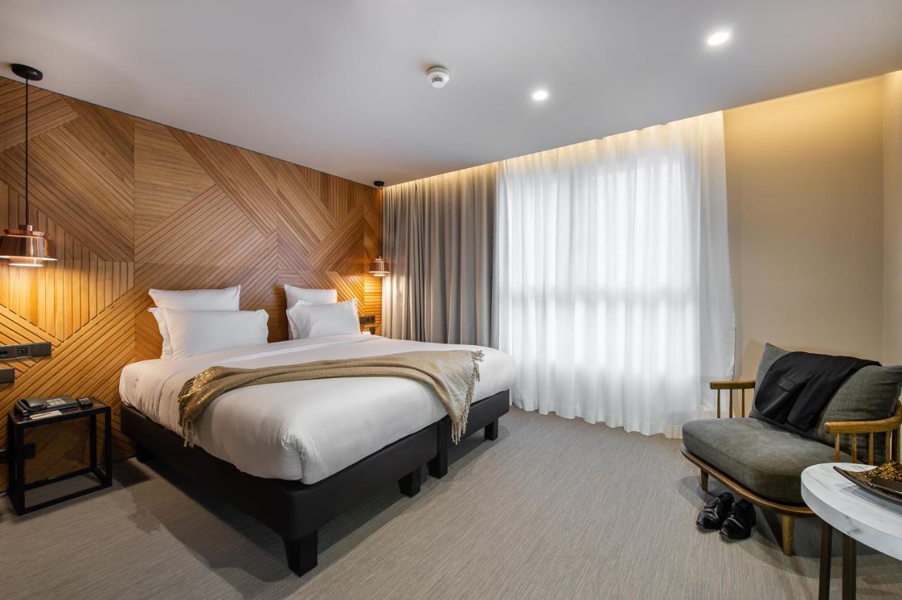 9hotel Paquis Genf