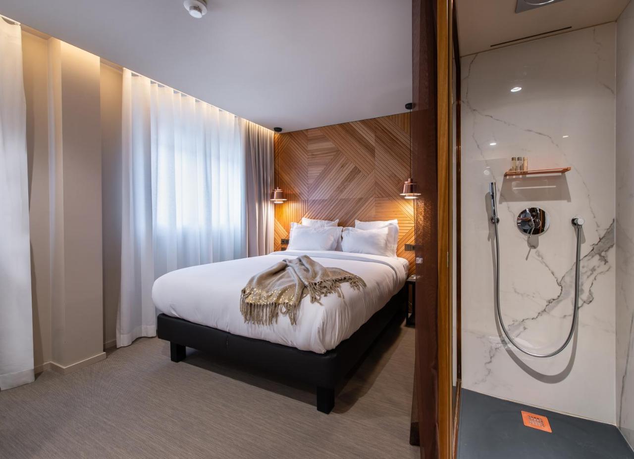 9hotel Paquis 3* Genf