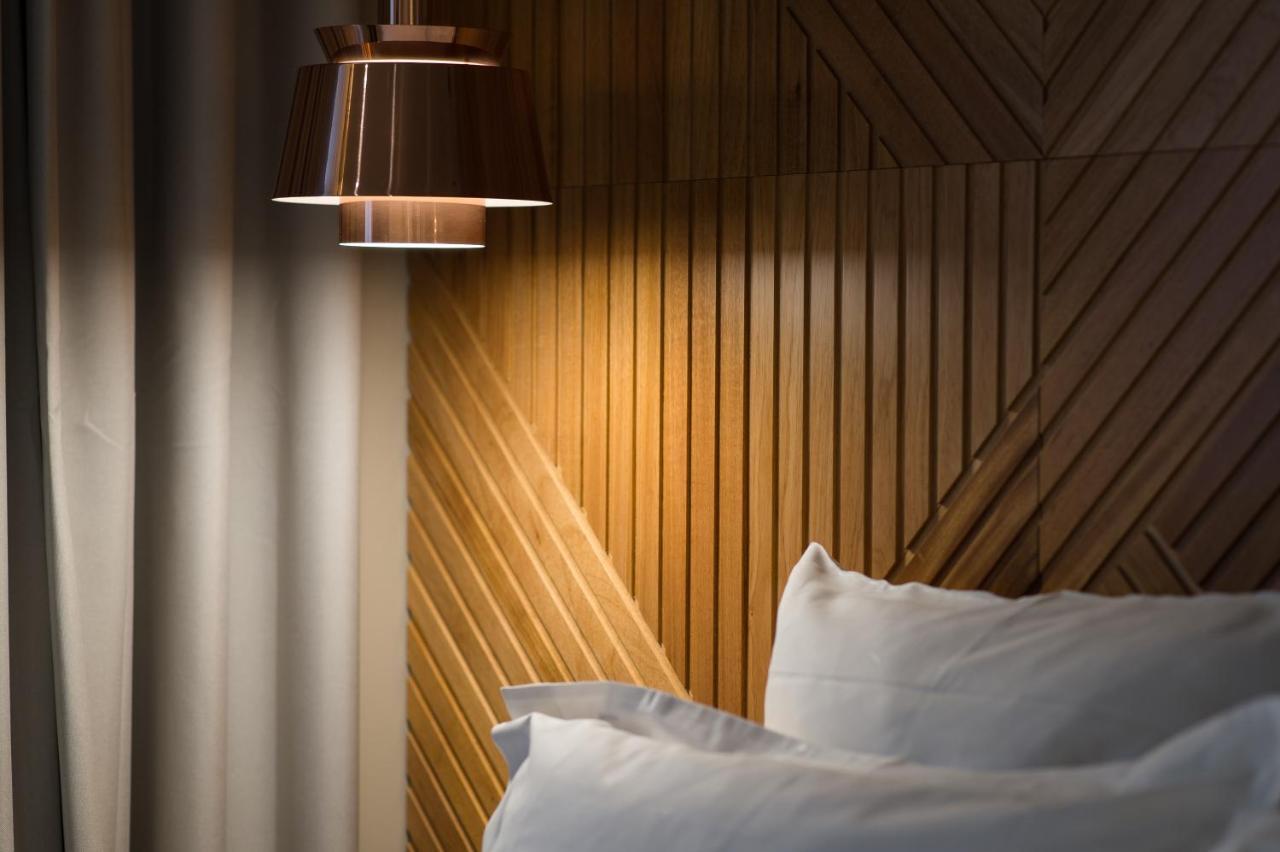 9hotel Paquis Genève