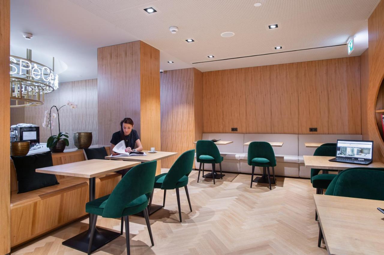 9hotel Paquis 3* Genève